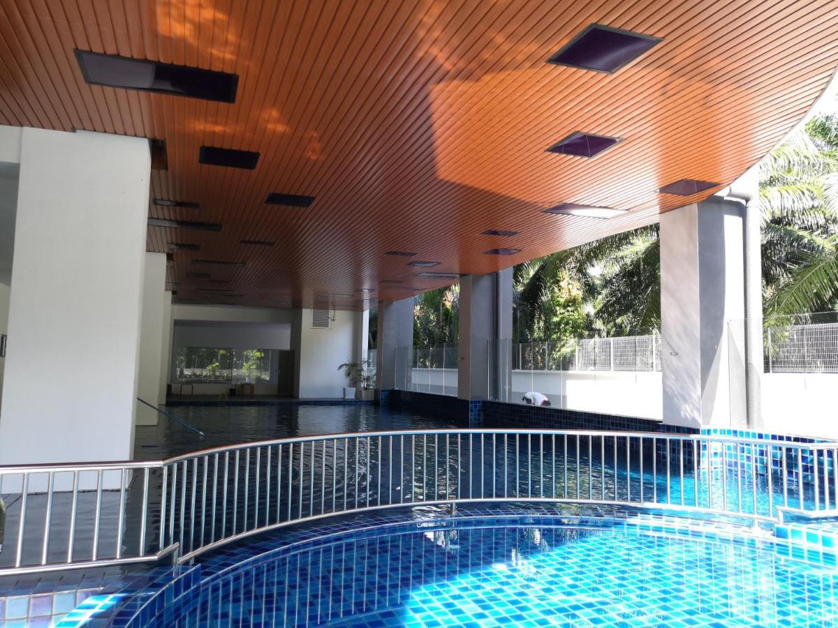 Traveler'S Homestay 旅人窝@ The Venus Sitiawan Kampong Lumut Kiri Exterior foto